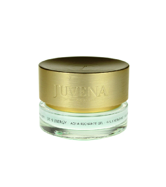 Juvena Skin Energy Aqua Recharge Facial Gel - 50 ml