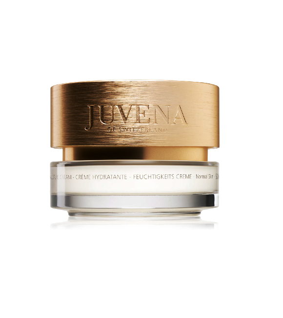 Juvena Skin Energy 24h Moisture Face Cream for Normal Skin - 50 ml