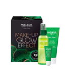 Weleda Skin Food Face Make-Up Glow Effect Gift Set