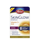 Abtei Skin Glow Complex 30Kps Complex with Vimtain C and Zink - 30 Pcs