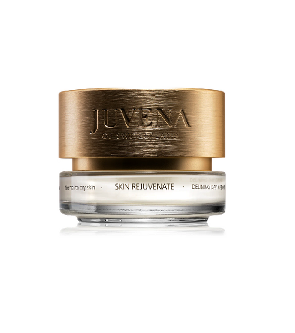 Juvena Skin Rejuvenate Delining Day Cream - 50 ml