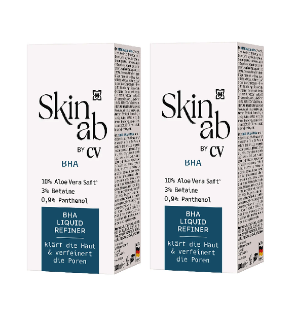 2xPack Skinable BHA Liquid Refiner - 200 ml