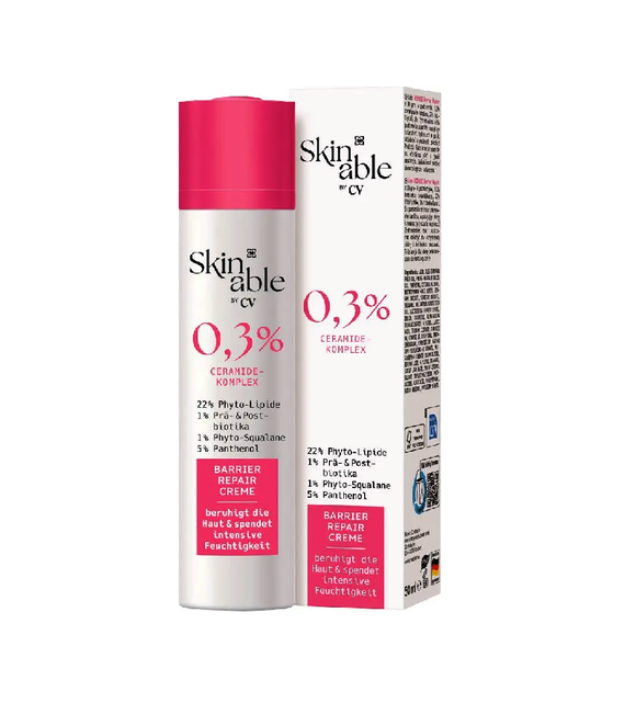 Skinable Barrier Repair Cream - 50 ml