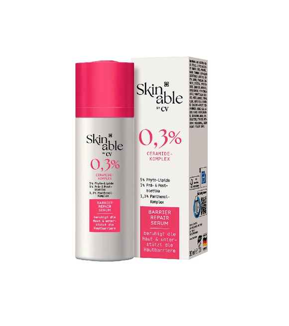 Skinable Barrier Repair Serum  - 30 ml