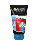 Garnier Skin Clear 3 in 1 Anti-Blackhead with Charcoal - 150 ml