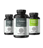 Nature Love Smart Mind 3-Piece Health Care Set