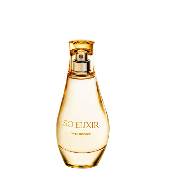 Yves Rocher So Elixir Eau de Parfum - 50 ml