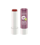 2xPack Sante Smooth Color Kiss Lip Balm, Four Varieties - 10 g