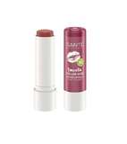 2xPack Sante Smooth Color Kiss Lip Balm, Four Varieties - 10 g