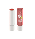2xPack Sante Smooth Color Kiss Lip Balm, Four Varieties - 10 g