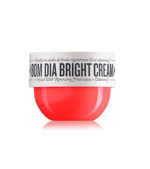 Sol de Janeiro Bom Dia™ Bright Lightening Body Cream - 75 or 240 ml