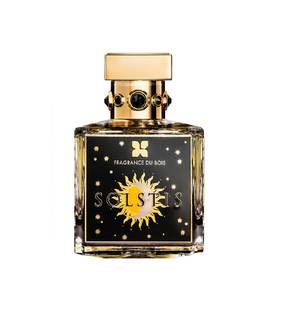 Fragrance Du Bois Solistis Perfume - 100 ml