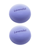 2xPack Speick Natural Cosmetics Lavender Bath Soaps - 450 g