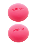 2xPack Speick Natural Cosmetics Wildrose Bath Soaps - 450 g