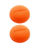 2xPack Speick Natural Cosmetics Sea Buckthorn Bath Soaps - 450 g