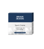 Hildegard Braukmann Man Sport Face Cream for Men - 50 ml