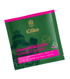 Eilles Tea Diamond SUMMERBERRIES in Pyramid Bags - 50 Pcs