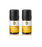 2xPack Primavera Summer Sun Fragrance Blend - 10 ml