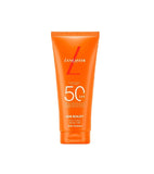 Lancaster Sun Beauty Body Milk SPF50 Sunscreen - 100 or 175 ml