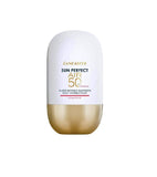 Lancaster Sun Perfect Air Daily Invisible Fluid SPF50 Sensitive Mineral Sunscreen - 40 ml