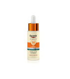 Eucerin Sun Protection Oil Control Ultra-Light UV Protective Serum SPF 50+  - 30 ml