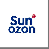 2xPack Sunozon Sunscreen SPF 50 - 200 ml