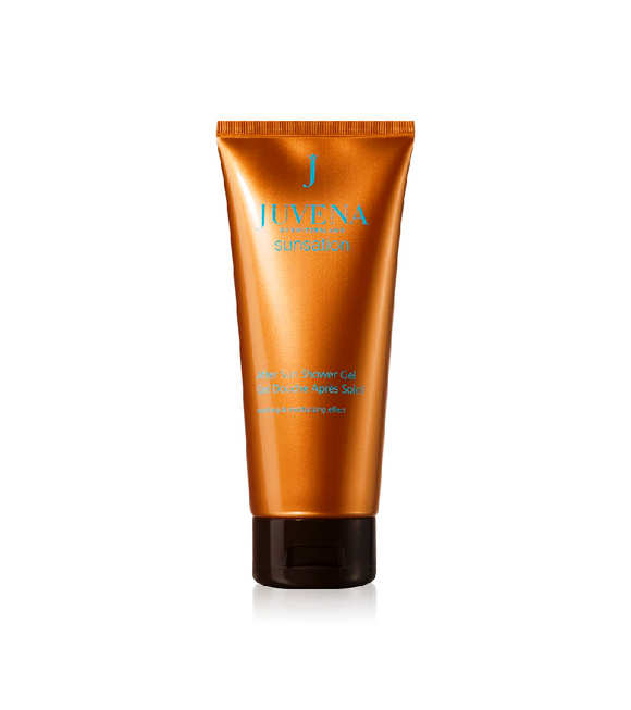 Juvena Sunsation After Sun Shower Gel - 200 ml