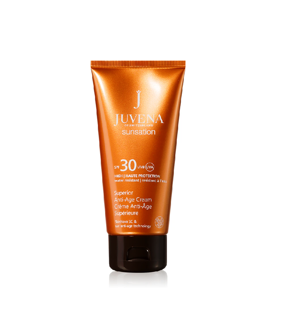 Juvena Sunsation Superior Anti-Age SPF 30  Sun Lotion - 75 ml