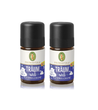 2xPack Primavera Sweet Dreams Kids Fragrance Oil for Children - 10 ml