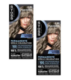 2xPacks Syoss Permanent Coloring Professional Hair Colors - 30Varieties