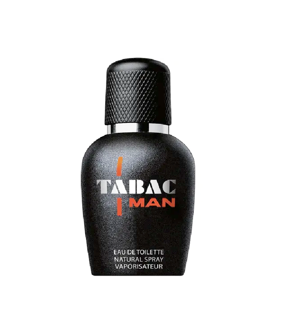 Tabac Man Eau de Toilette - 30 or 50 ml