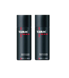 2xPack Tabac Man Aerosol Deodorant Spray - 300 ml