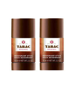 2xPack Tabac Original Deodorant Stick - 150 ml