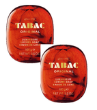 2xPack Tabac Original Bar Soaps - 200 g