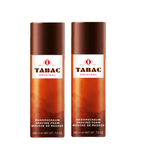 2xPack Tabac Original Shaving Foam - 400 ml