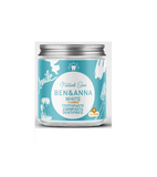 Ben & Anna WHITE Toothpaste with Flouride - 100  ml