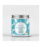 Ben & Anna WHITE Toothpaste with Flouride - 100  ml