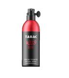 Tabac Wild Ride Natural Spray Eau de Toilette - 75 or 125 ml