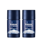 2xPack Tabac Man Gravity Deodorant Stick - 150 ml