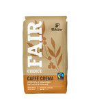 Tchibo Fair Choice Caffe Crema Whole Beans - 1 kg