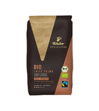 Tchibo Vista Collection Bio Caffé Crema Whole Beans - 1 kg