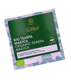 EILLES Tea Diamond ORGANIC TEASPA MAGICA in Pyramid Bag - 50 Pcs