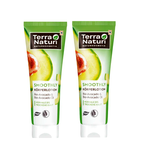 2xPack Terra Naturi Smoothly Body Lotion - 500 ml