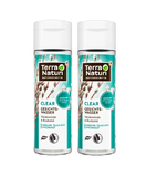 2xPack Terra Naturi CLEAR Facial Toner against Impurities & Spots - 300 ml