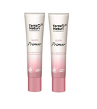 2xPack Terra Naturi Glow Primer - 60 ml