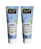 2xPack Terra Naturi HYDRO Body Lotion - 500 ml