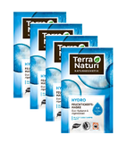 4xPack Terra Naturi HYDRO Moisture Mask - 64 ml
