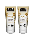 2xPack Terra Naturi Pampering Moments Hand Cream - 100 ml