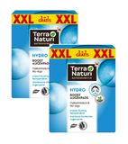 2xPack Terra Naturi Hydro Boost Eye Pads XXL