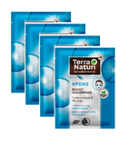 4xPack Terra Naturi Hydro Boost Eye Pads